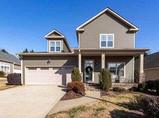 288 Page Creek Blvd, Landrum, SC 29356
