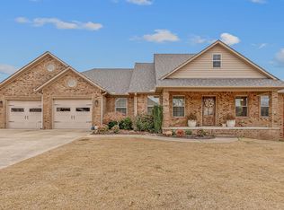 4400 Phillips Dr, Paragould, AR 72450