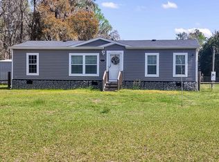4565 126th Pl #A, Wellborn, FL 32094