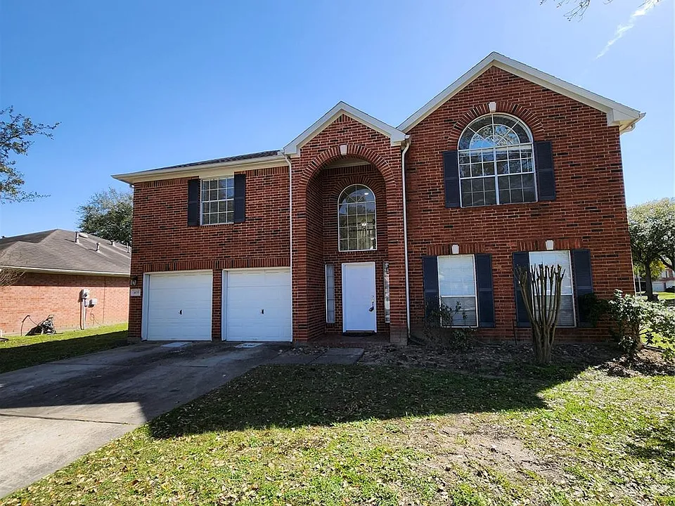 14335 Berrington Dr
