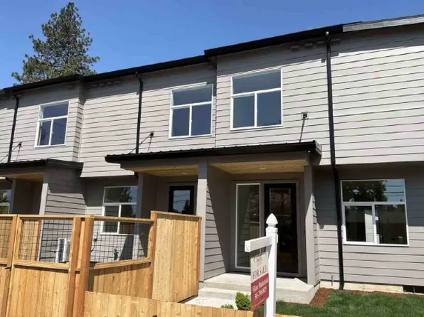 5041 SE King Rd #B, Portland, OR 97222