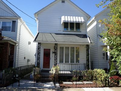 207 Center St, Nanticoke, PA, 18634