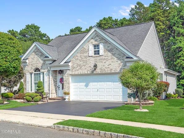 23 Lenox Road, Jackson, NJ 08527