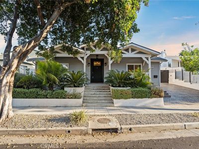 5036 Baltimore St, Los Angeles, CA, 90042