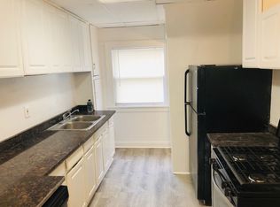 3337 Washington Blvd, Cleveland Heights, OH 44118