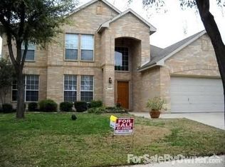 7921 Klamath Mountain Rd, Fort Worth, TX 76137