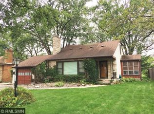 4023 Welcome Ave N, Robbinsdale, MN 55422