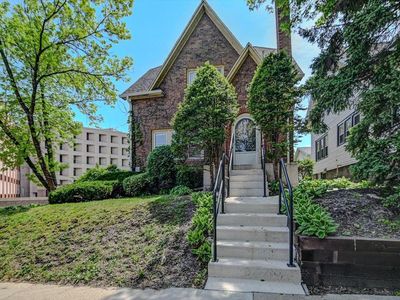 1101 Erin Street, Madison, WI, 53715