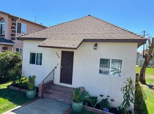 244 W 59th St, Los Angeles, CA 90003