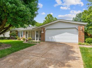 4966 Brockwood Dr, Saint Louis, MO