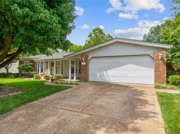 4966 Brockwood Dr, Saint Louis, MO 63128