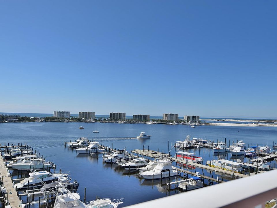 1st image of 320 Harbor Blvd #A501
