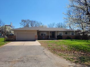 360 S Covington Ave, Wichita, KS 67209
