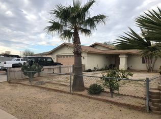 13914 N El Frio St, El Mirage, AZ 85335