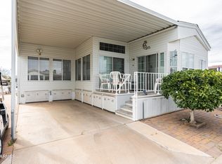 7750 E Broadway Rd LOT 833, Mesa, AZ 85208