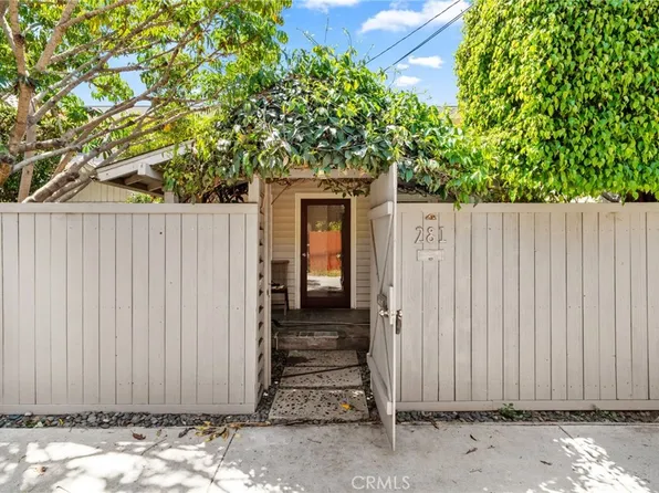 281 N Colorado Pl, Long Beach, CA 90803