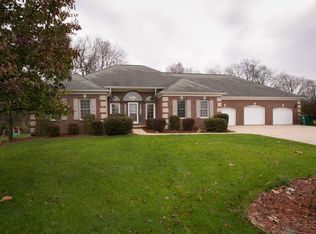 18 Rockhampton Rdg, Battle Creek, MI 49014