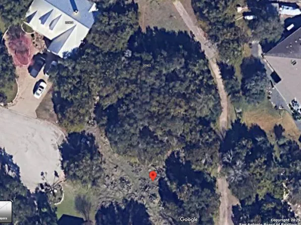 20900 Van Allen LOT 30091, Lago Vista, TX 78645