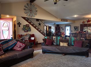 200 County Road 1260, Decatur, TX 76234