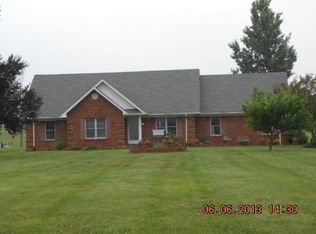 112 Leslie Clark Rd, New Haven, KY 40051