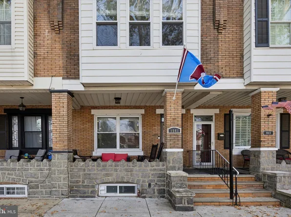 1941 E Moyamensing Ave, Philadelphia, PA 19148
