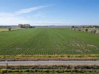 TBD Road 10 1/2, Lovell, WY, 82431