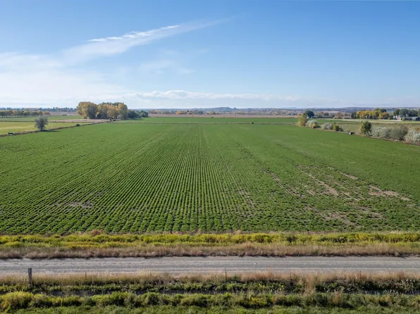 TBD Road 10 1/2, Lovell, WY 82431