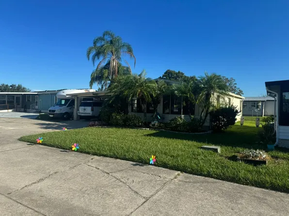 337 Sunset Ky, Plant City, FL 33565