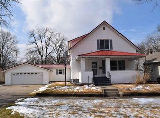 323 Arcade Ave, Elkhart, IN 46514