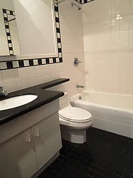 Rented by J Misrahi Realty Corp