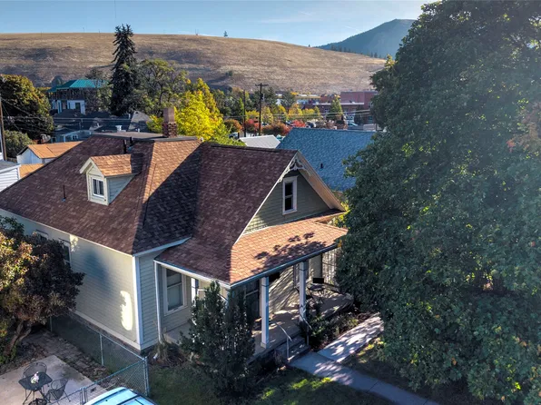 508 W Alder St, Missoula, MT 59802
