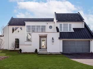 531 Kensington Ct, Hinsdale, IL
