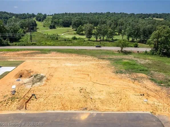 76 Abbey Way, Greenwood, AR 72936