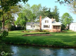 330 5th Ave, Chambersburg, PA 17201