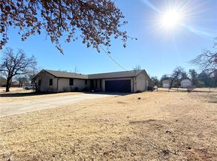 12300 Eastwood Dr, Choctaw, OK 73020