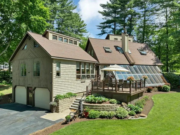 101 Woodland Ave, Gilford, NH 03249