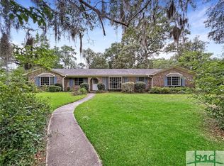 809 Windsor Rd, Savannah, GA 31419