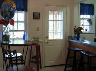 233 Willow Ave, Baltimore, MD 21286