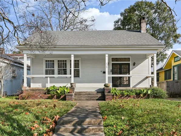 4709 Painters St, New Orleans, LA 70122
