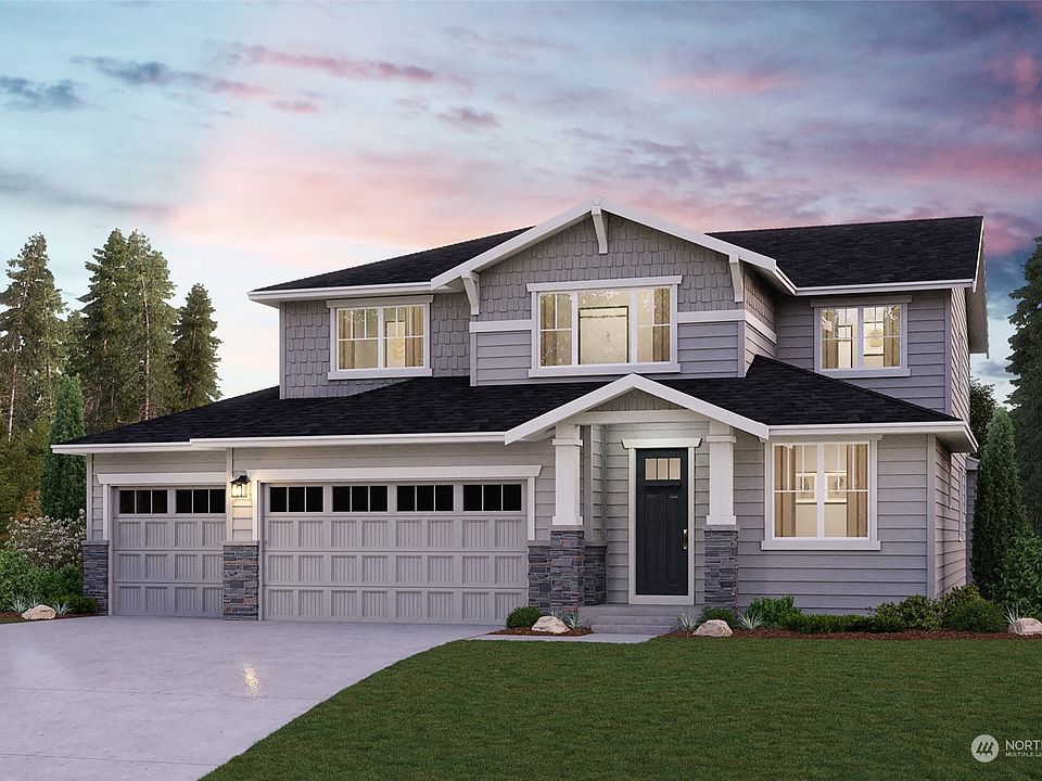 1st image of 18326 132nd Avenue E Lot63