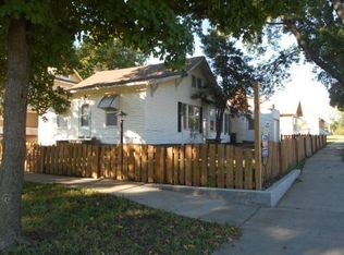201 S 9th St, Independence, KS 67301