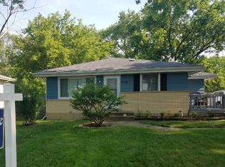 2240 63rd St, Downers Grove, IL 60516
