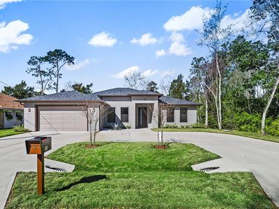 11 Ethan Allen Dr, Palm Coast, FL, 32164