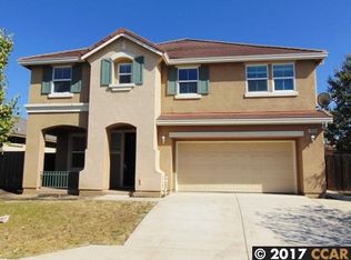 4894 Snowy Egret Way, Oakley, CA 94561