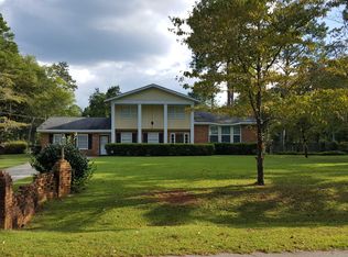 2000 Trowbridge Rd, Albany, GA 31721