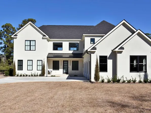 1802 Groves Ln, Albany, GA 31721