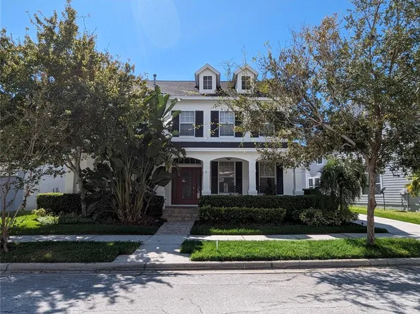 9622 W Park Village Dr, Tampa, FL 33626
