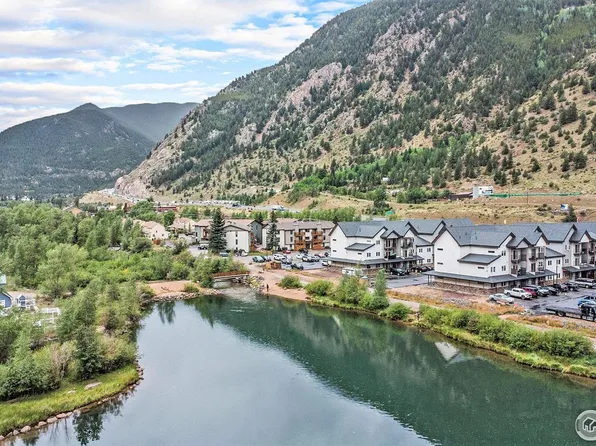 1890 Argentine St #A302, Georgetown, CO 80444