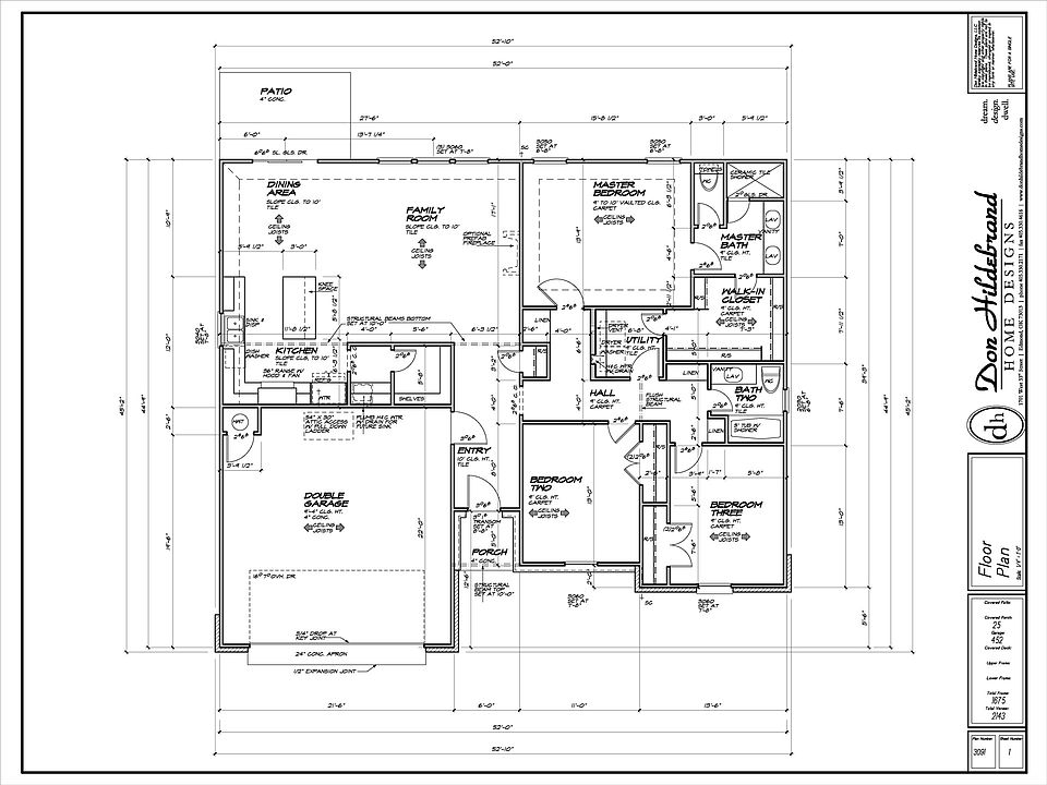 2nd image of 37 Lindenwoods Dr