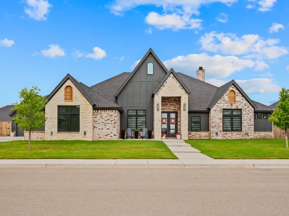 803 Avenue U, Shallowater, TX 79363